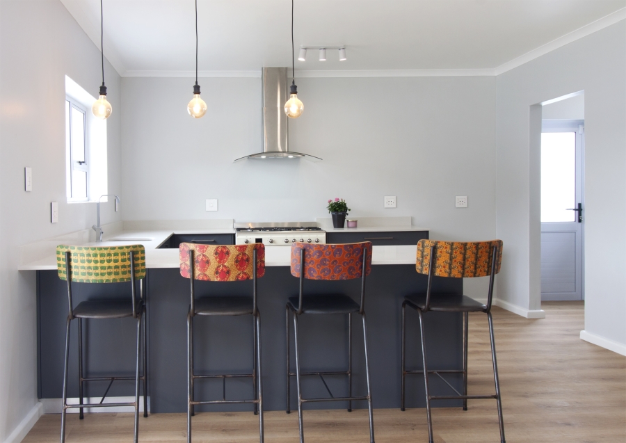 3 Bedroom Property for Sale in Imhoffs Gift Western Cape